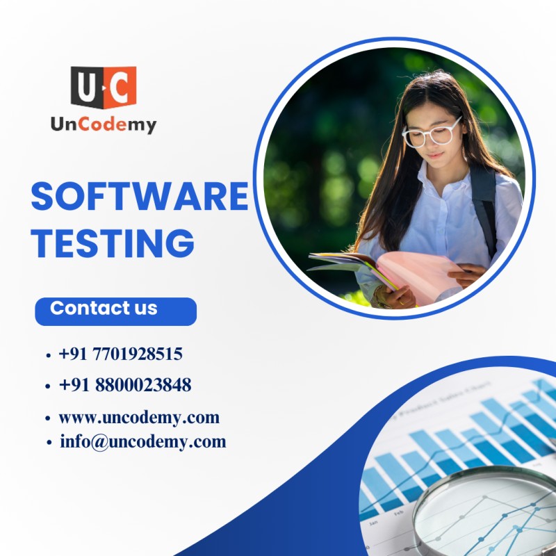 Spot Bugs, Build Dreams: Your Qa Career Starts Here!